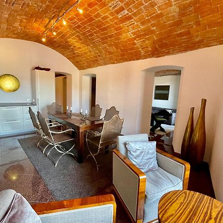 City Apartment On The Beach Rapallo Exterior foto