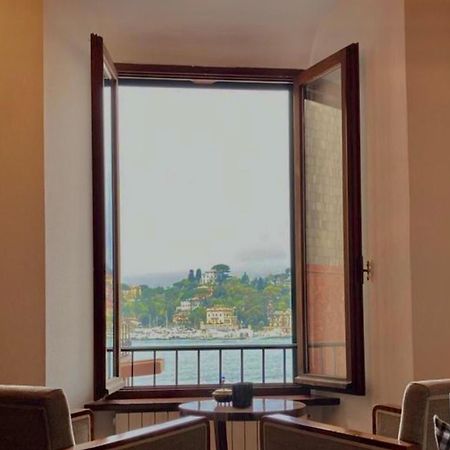 City Apartment On The Beach Rapallo Exterior foto