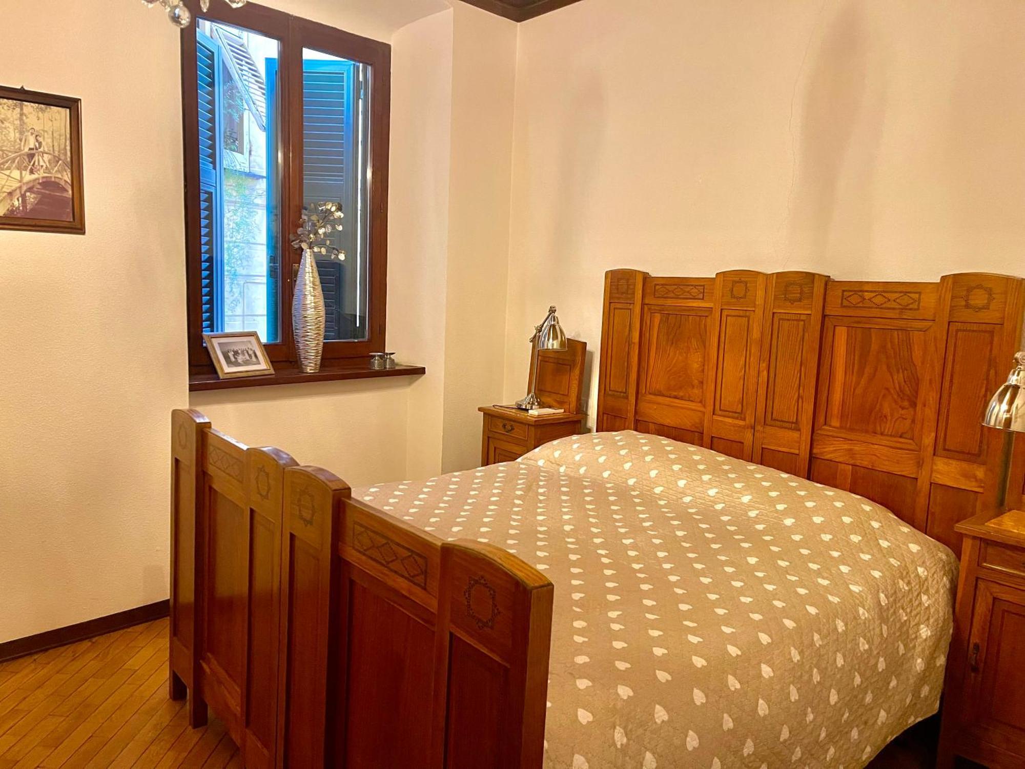 City Apartment On The Beach Rapallo Exterior foto